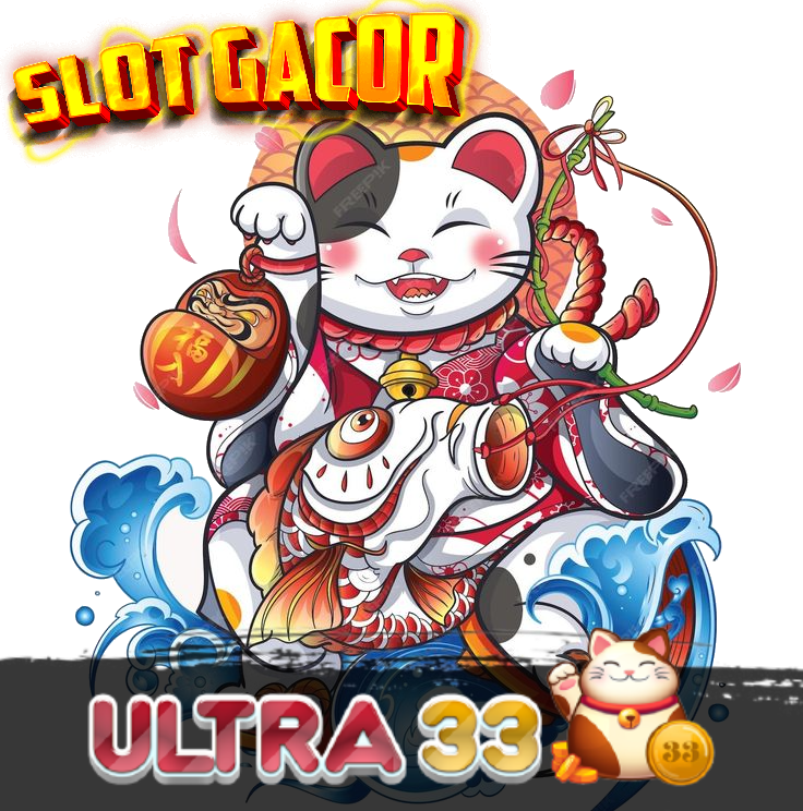 ULTRA33 - ULTRA SLOT POLA RTP SLOT ONLINE MUDAH MENANG LINK SLOT GACOR ULTRA33 